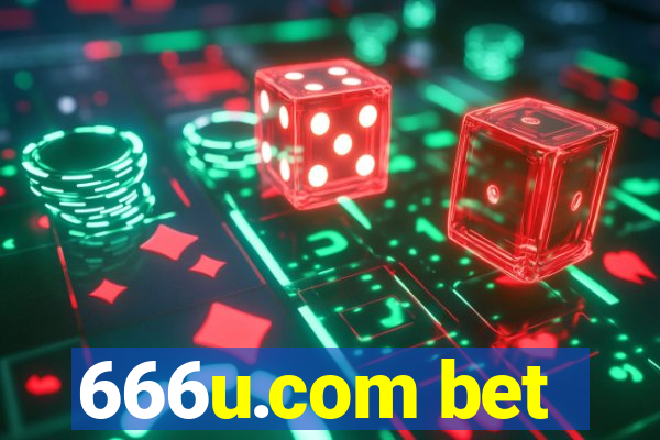 666u.com bet